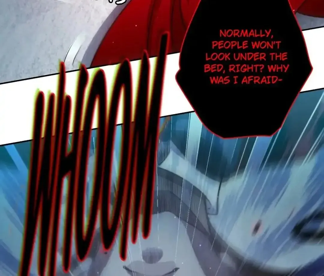 Scream Queen Chapter 131 page 11 - 