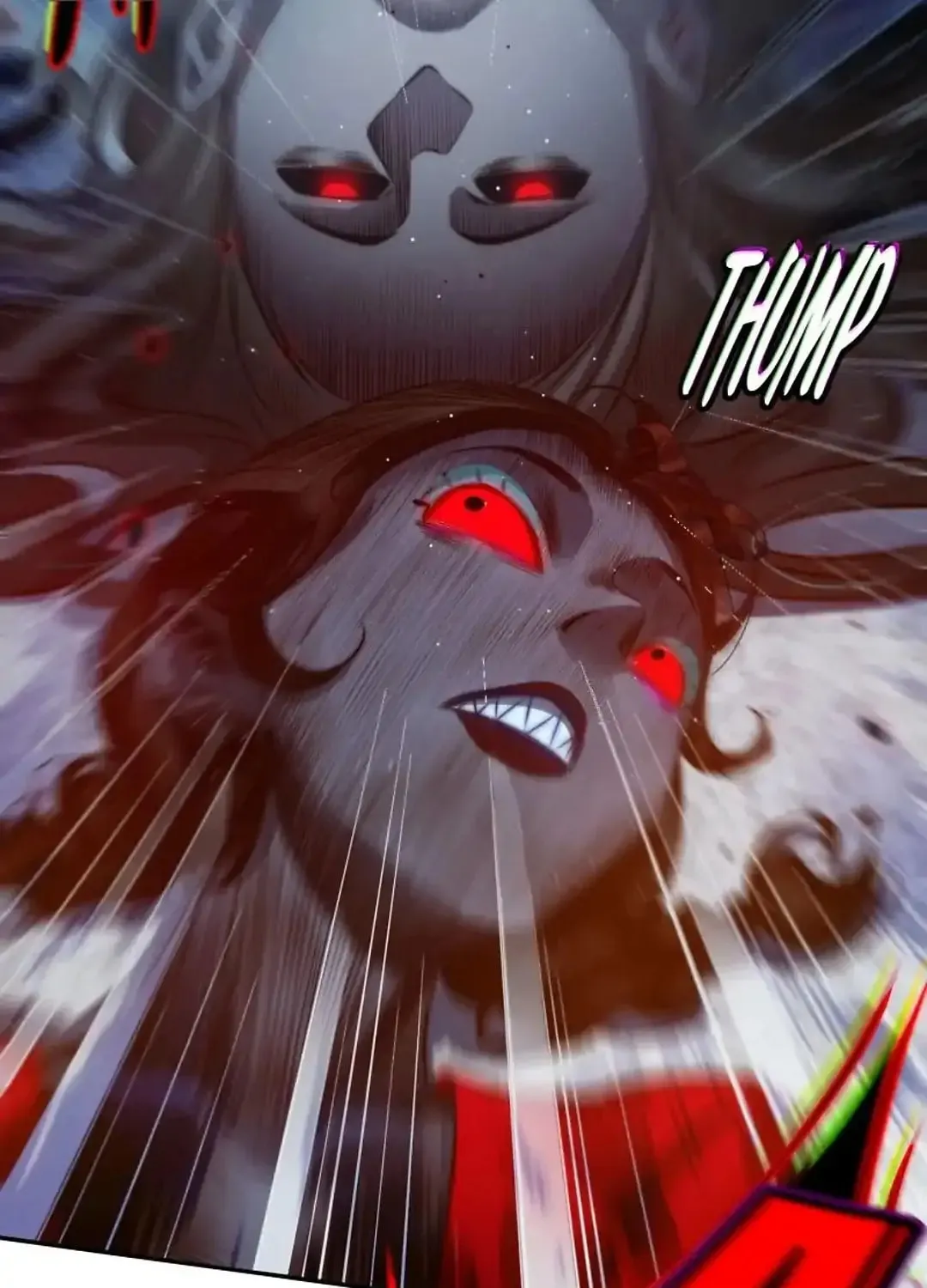 Scream Queen Chapter 131 page 12 - 