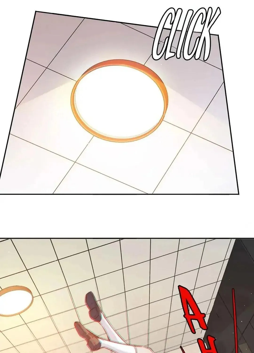 Scream Queen Chapter 131 page 17 - 
