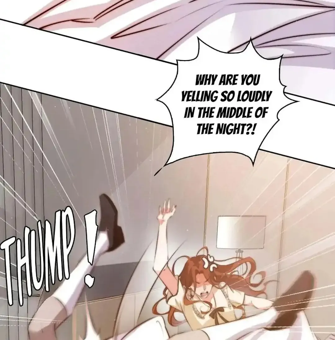 Scream Queen Chapter 131 page 20 - 