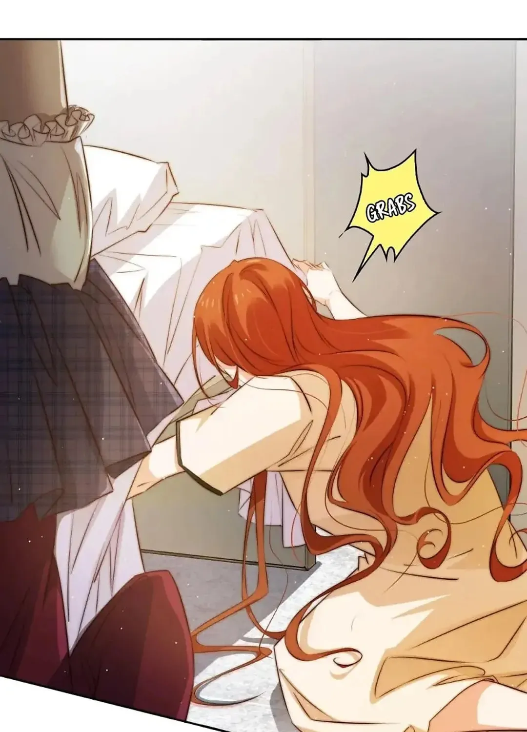Scream Queen Chapter 131 page 23 - 