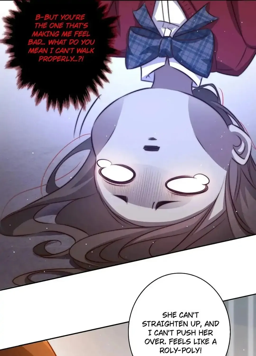 Scream Queen Chapter 131 page 29 - 