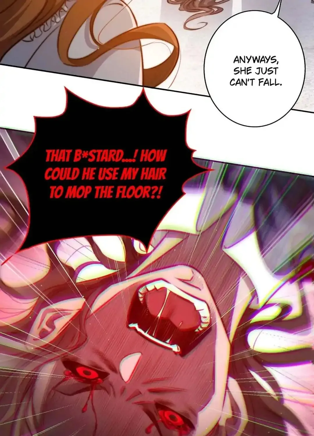 Scream Queen Chapter 131 page 31 - 