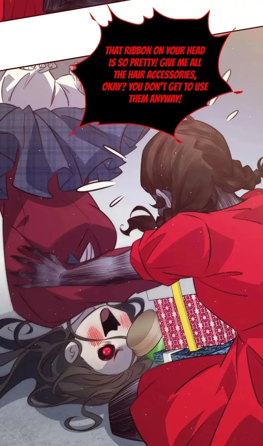 Scream Queen Chapter 131 page 41 - 