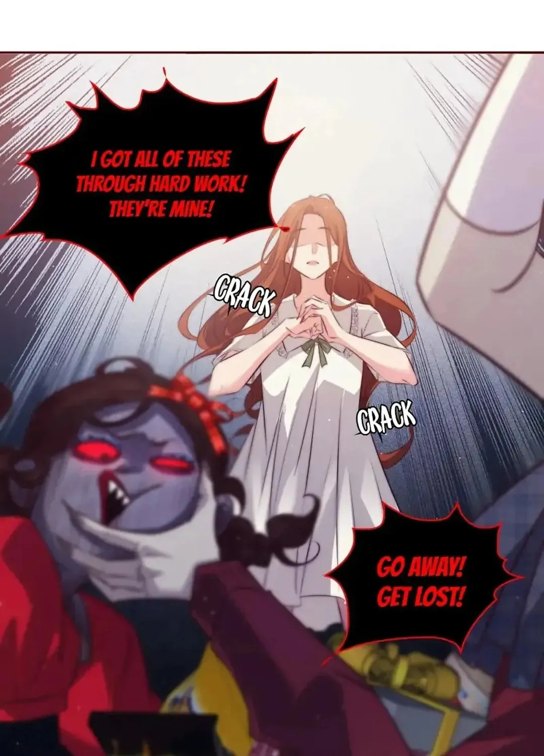Scream Queen Chapter 131 page 43 - 