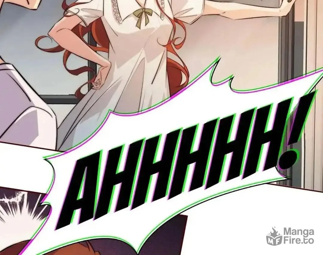 Scream Queen Chapter 131 page 46 - 