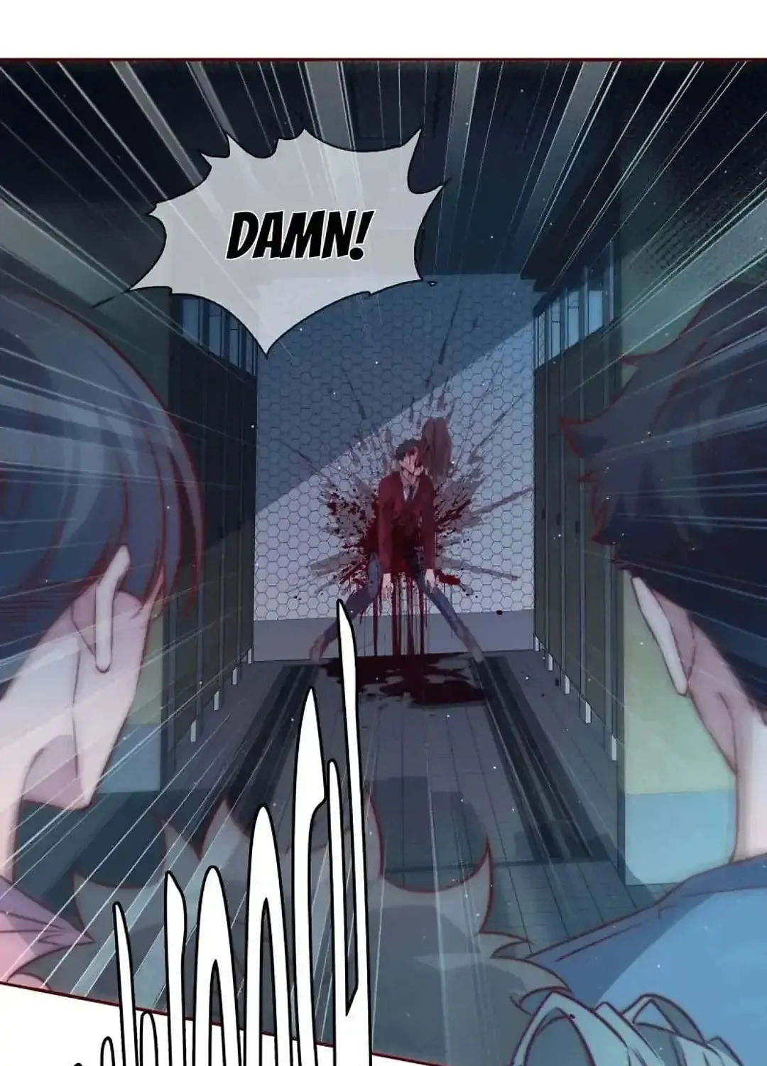 Scream Queen Chapter 131 page 52 - 