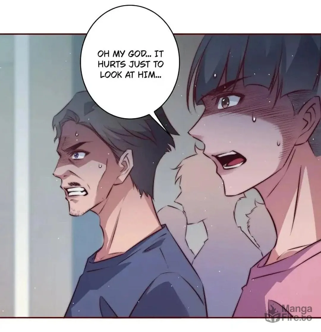 Scream Queen Chapter 131 page 56 - 