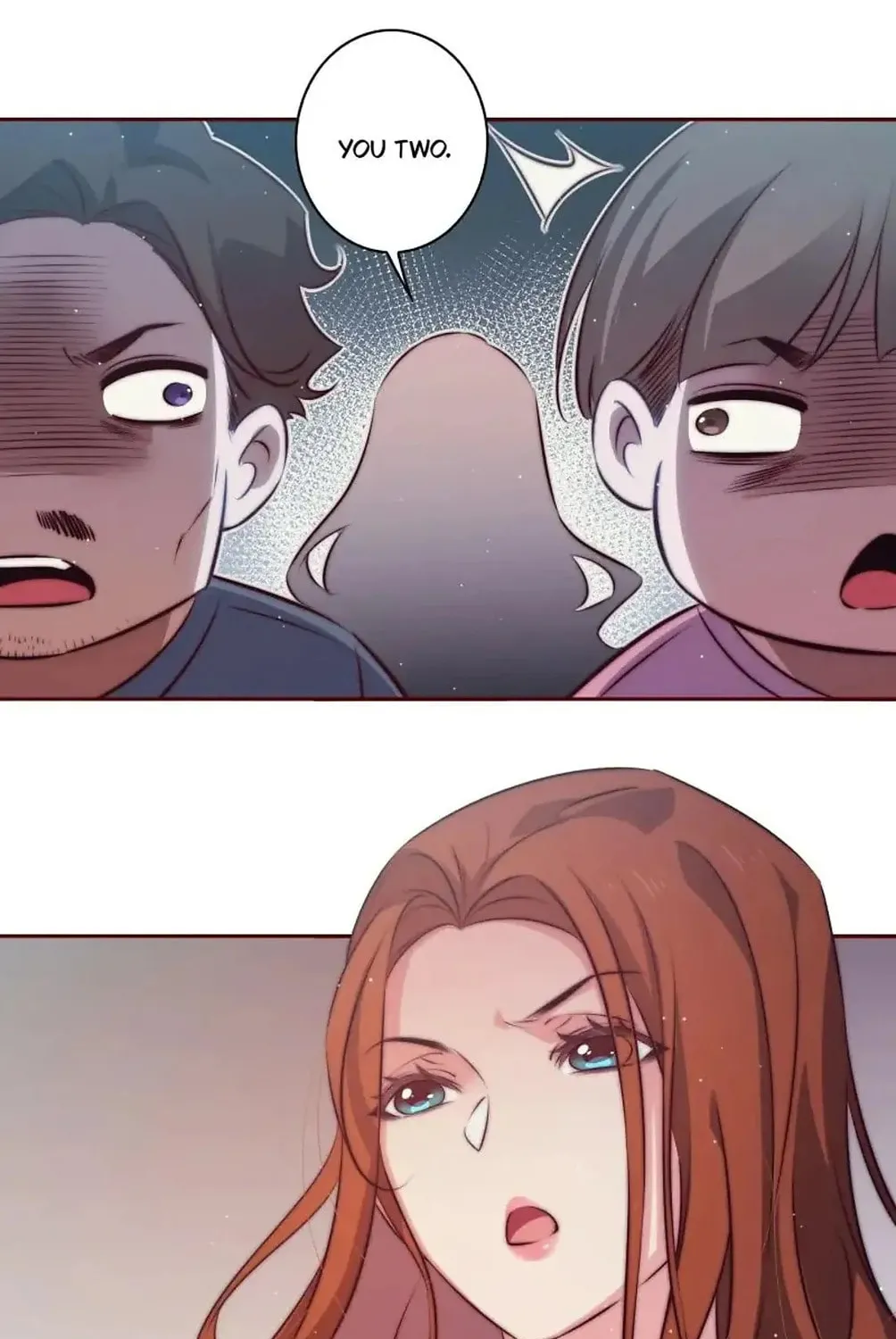 Scream Queen Chapter 131 page 57 - 