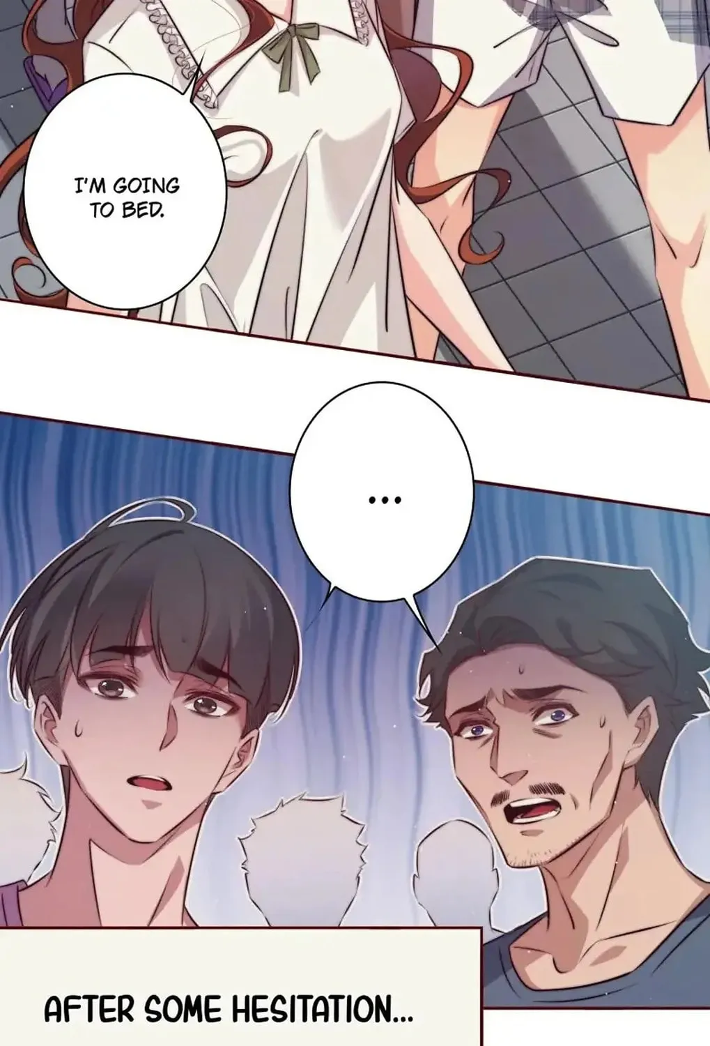 Scream Queen Chapter 131 page 63 - 