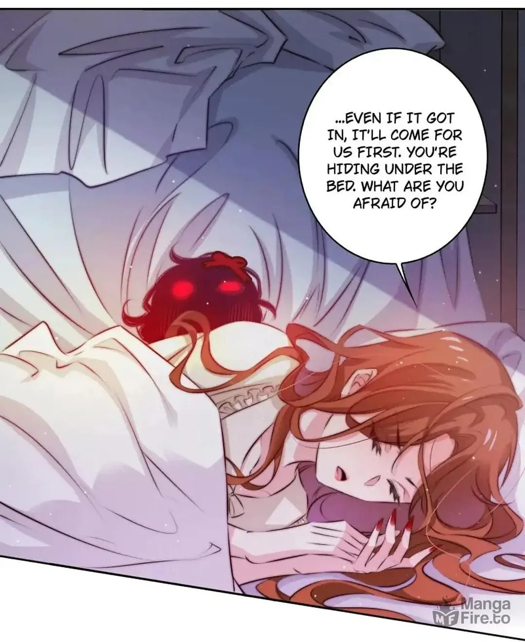 Scream Queen Chapter 131 page 9 - 