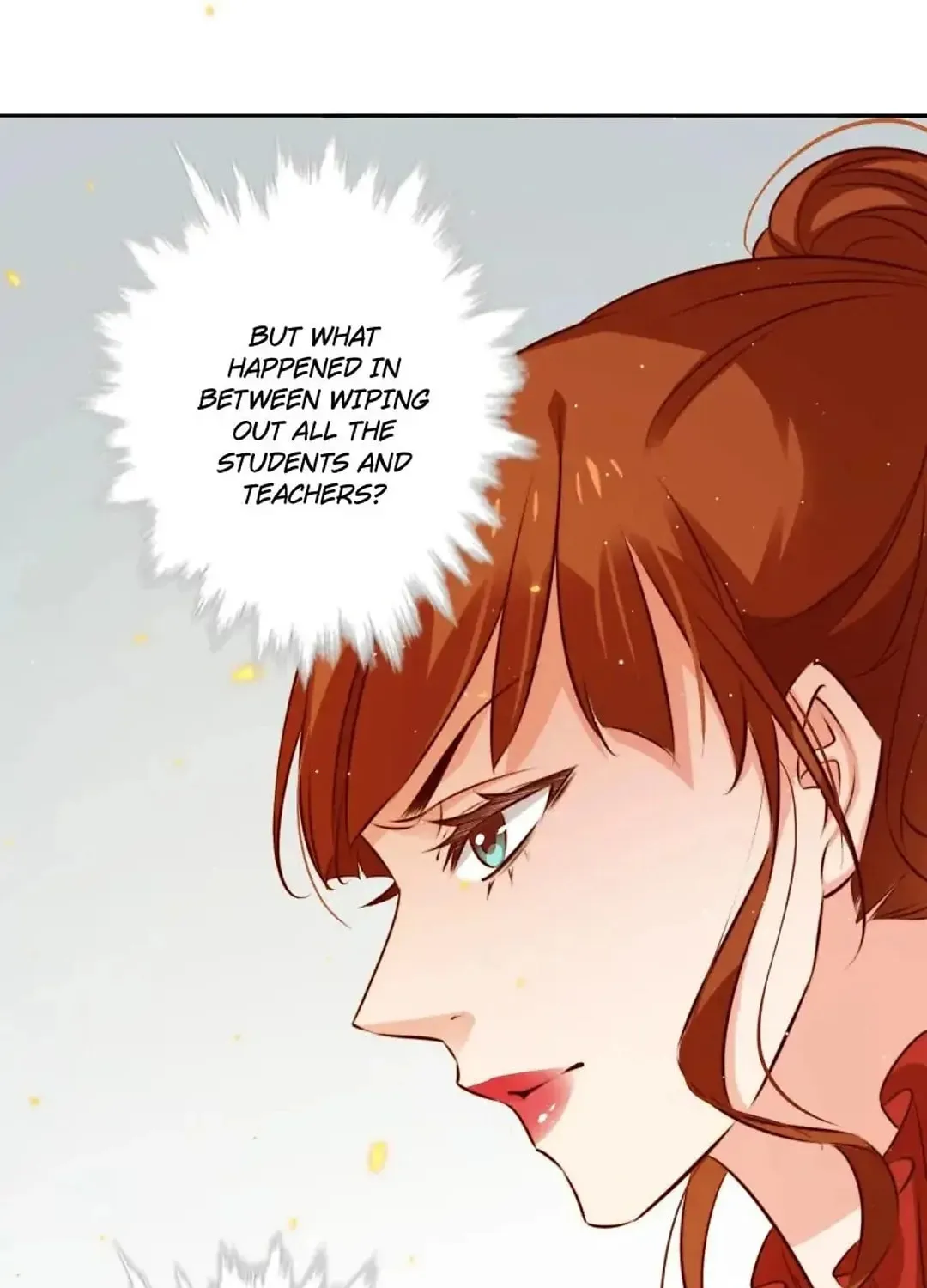 Scream Queen Chapter 132 page 29 - 