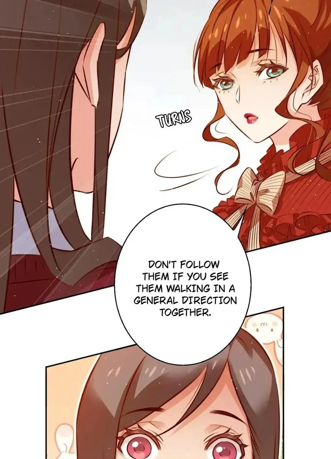 Scream Queen Chapter 132 page 31 - 