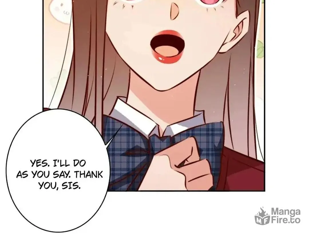 Scream Queen Chapter 132 page 32 - 