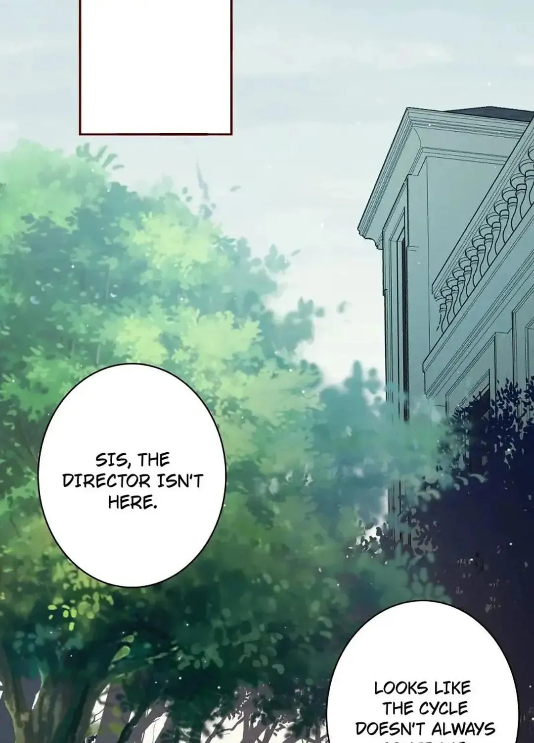 Scream Queen Chapter 132 page 36 - 