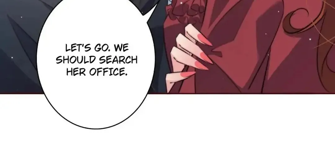 Scream Queen Chapter 132 page 39 - 
