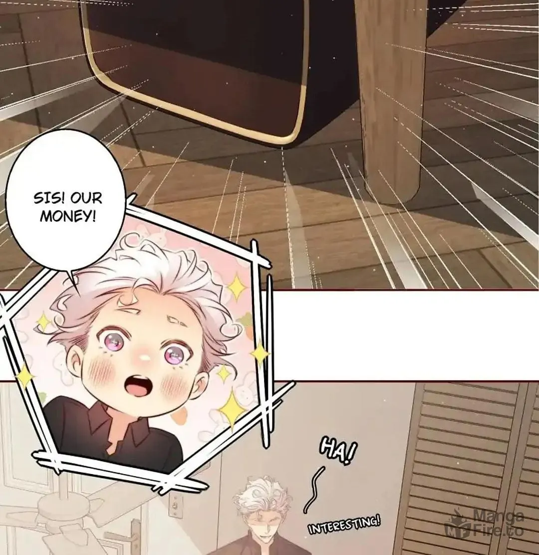 Scream Queen Chapter 132 page 45 - 