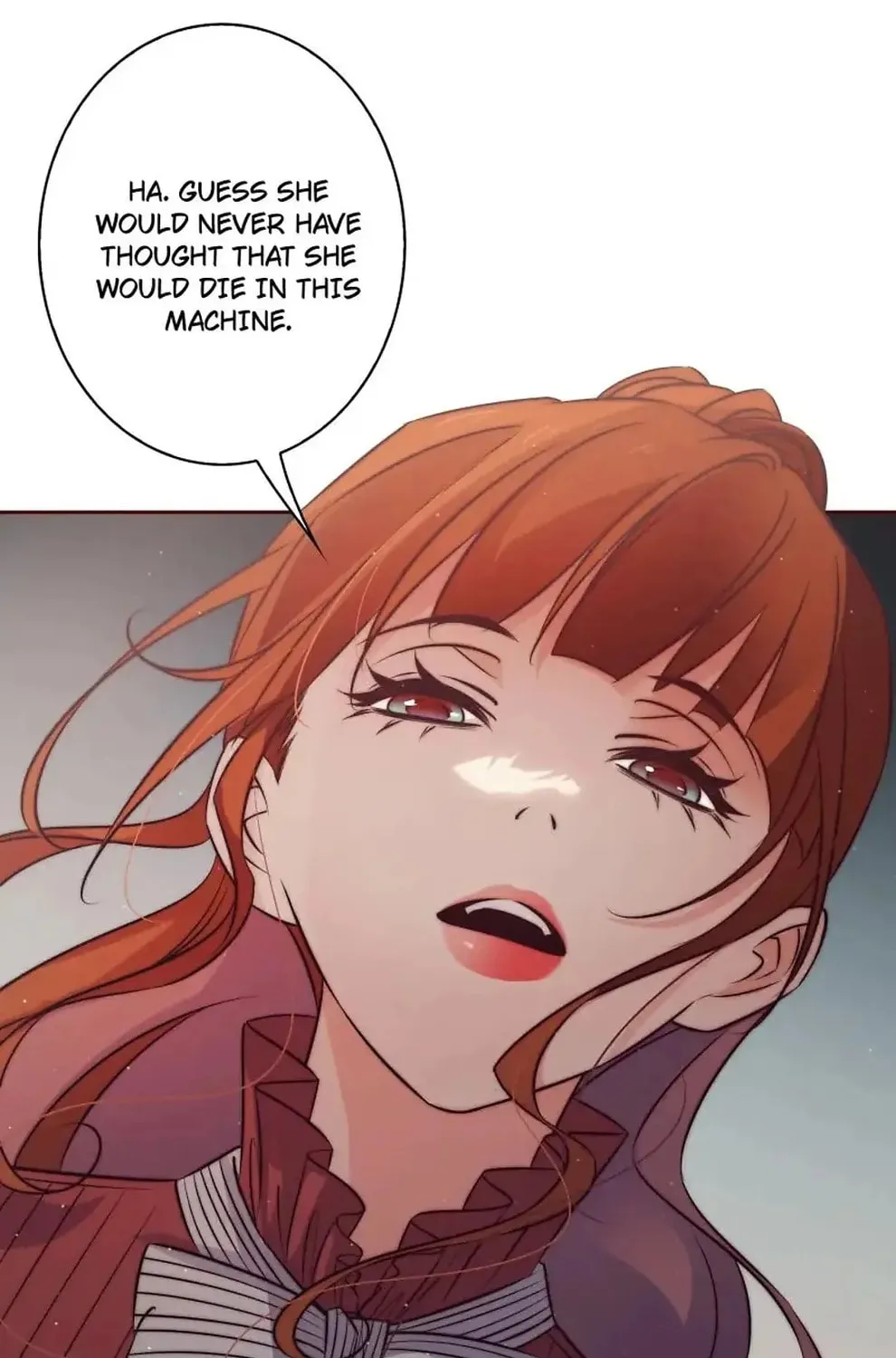 Scream Queen Chapter 132 page 61 - 
