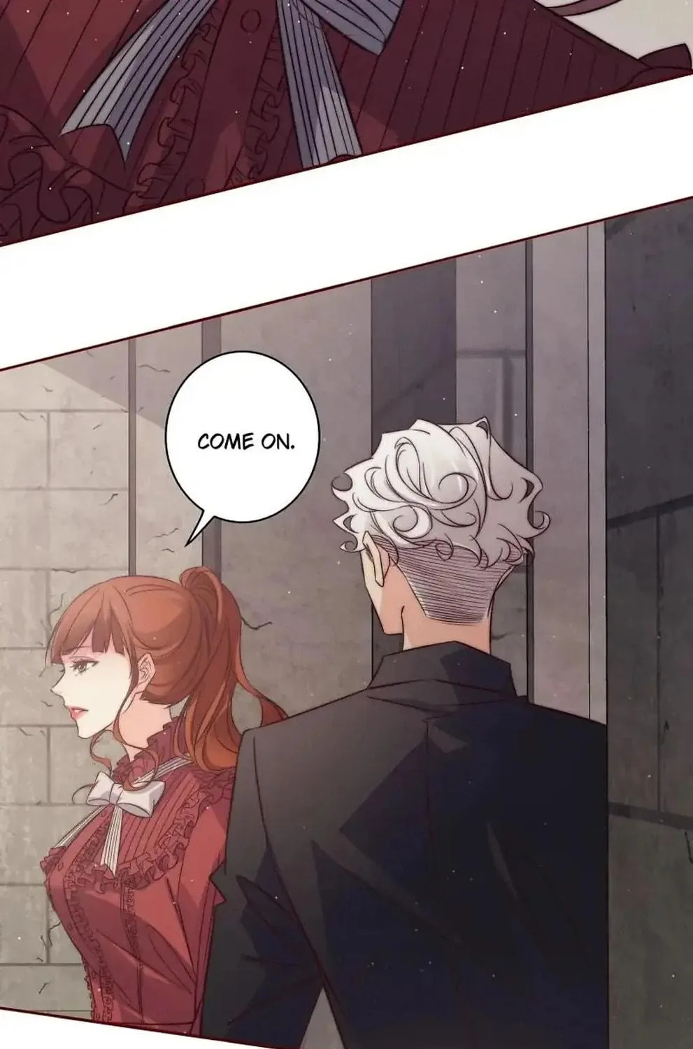 Scream Queen Chapter 132 page 63 - 