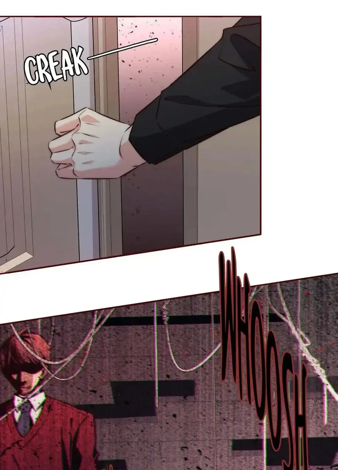Scream Queen Chapter 132 page 68 - 