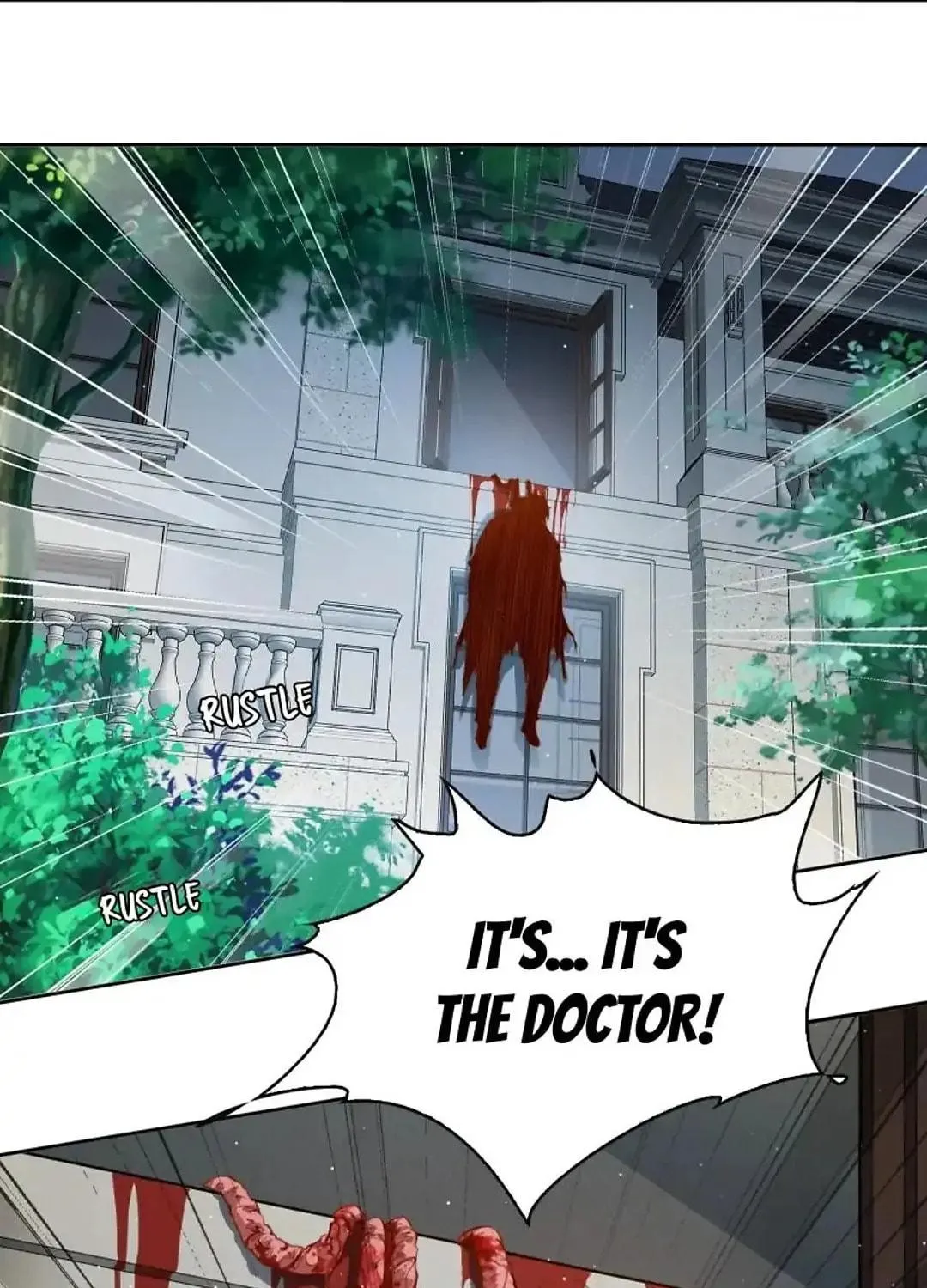 Scream Queen Chapter 132 page 9 - 