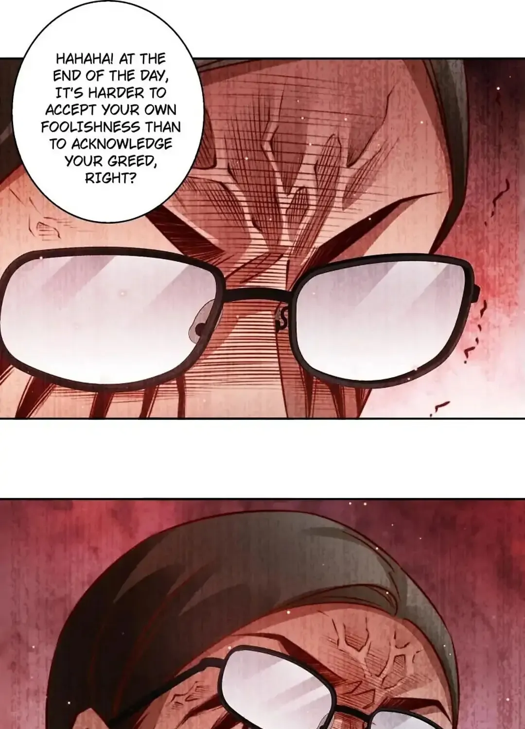 Scream Queen Chapter 133 page 13 - 