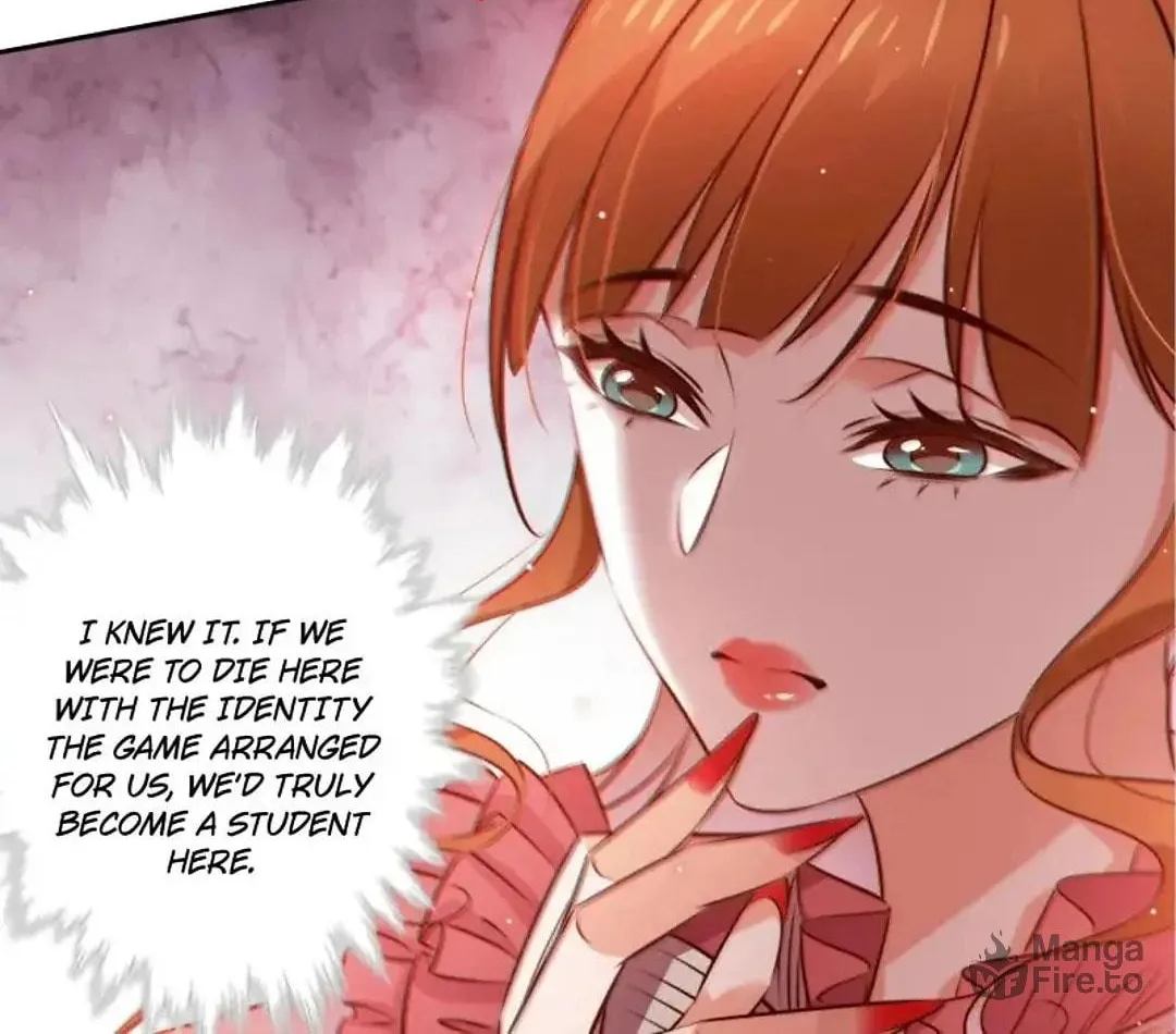 Scream Queen Chapter 133 page 18 - 