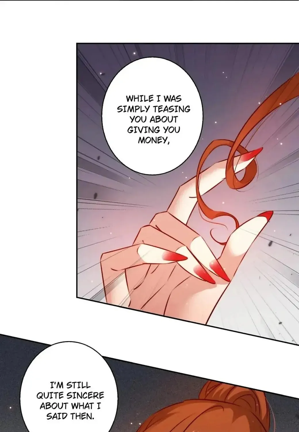 Scream Queen Chapter 133 page 23 - 