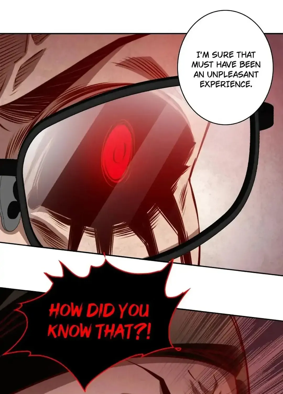 Scream Queen Chapter 133 page 30 - 
