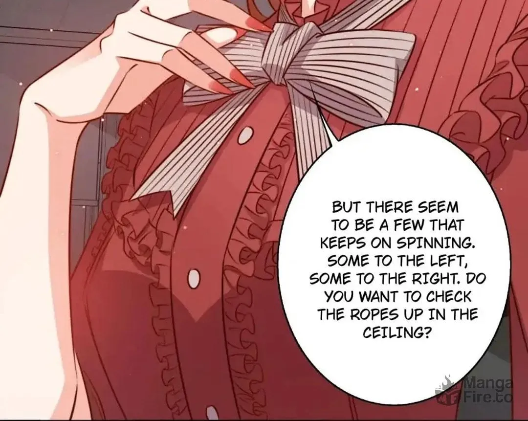 Scream Queen Chapter 133 page 4 - 