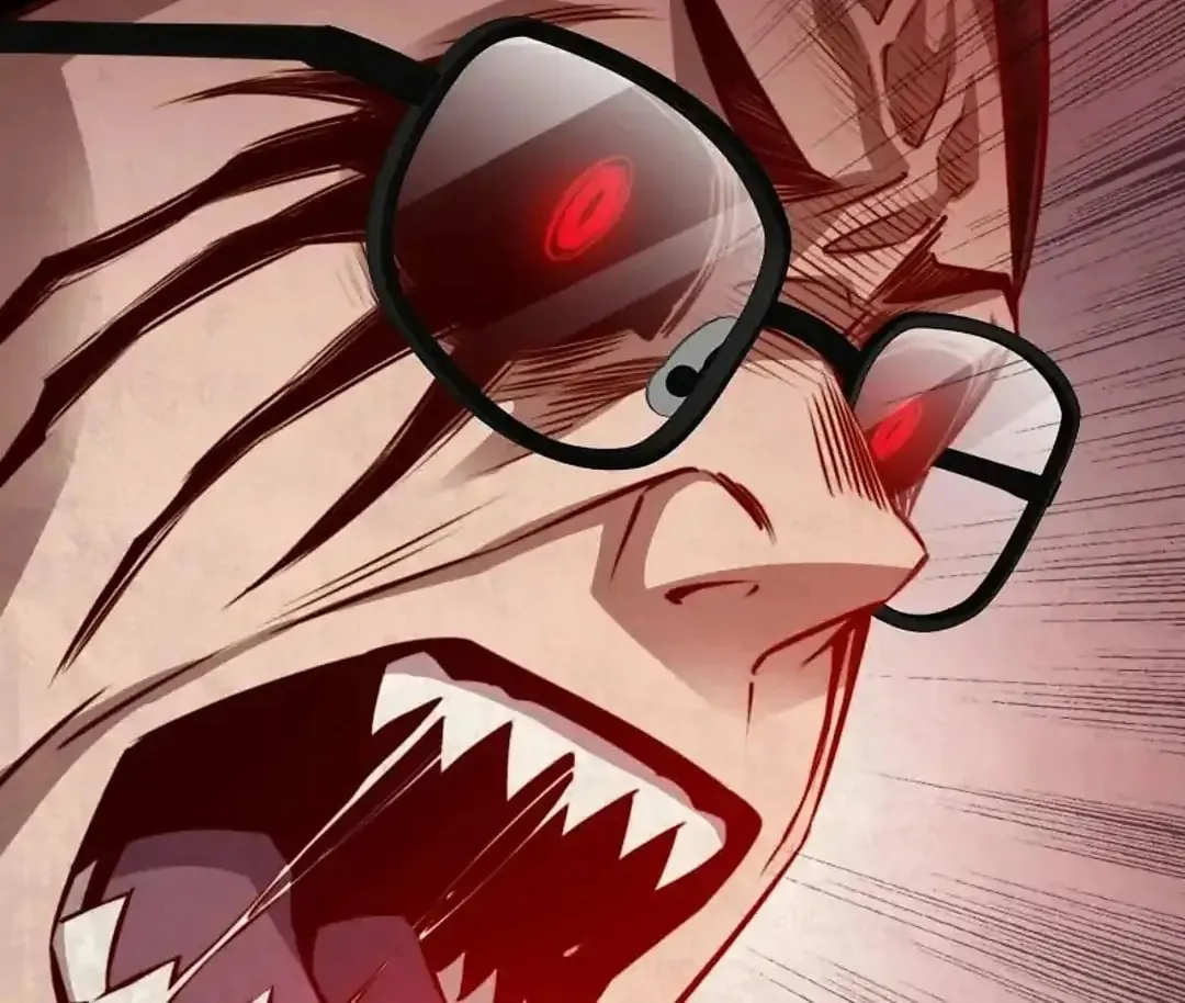 Scream Queen Chapter 133 page 31 - 