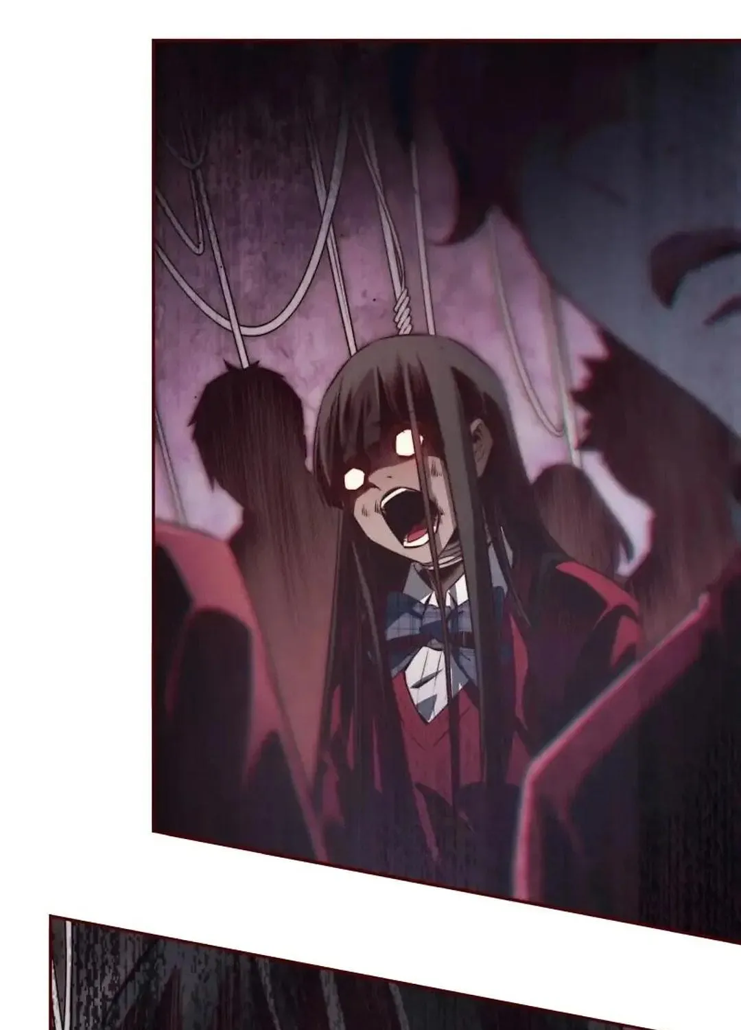 Scream Queen Chapter 133 page 38 - 