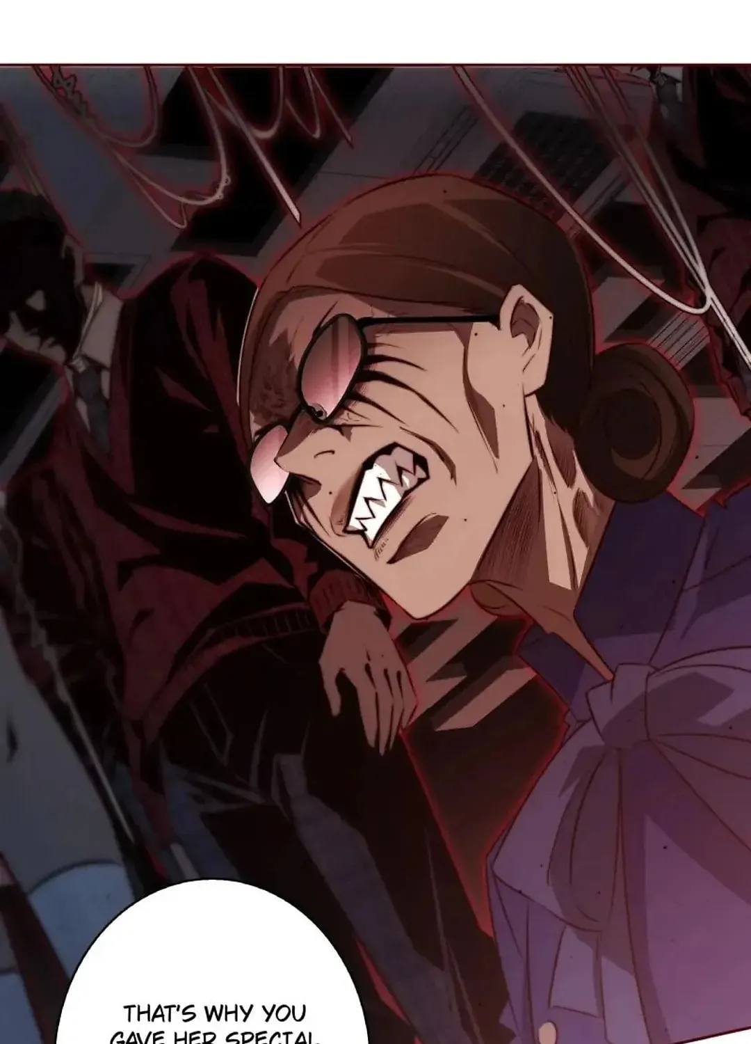 Scream Queen Chapter 133 page 42 - 
