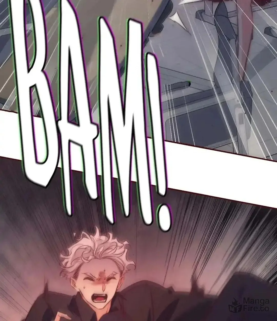 Scream Queen Chapter 133 page 59 - 