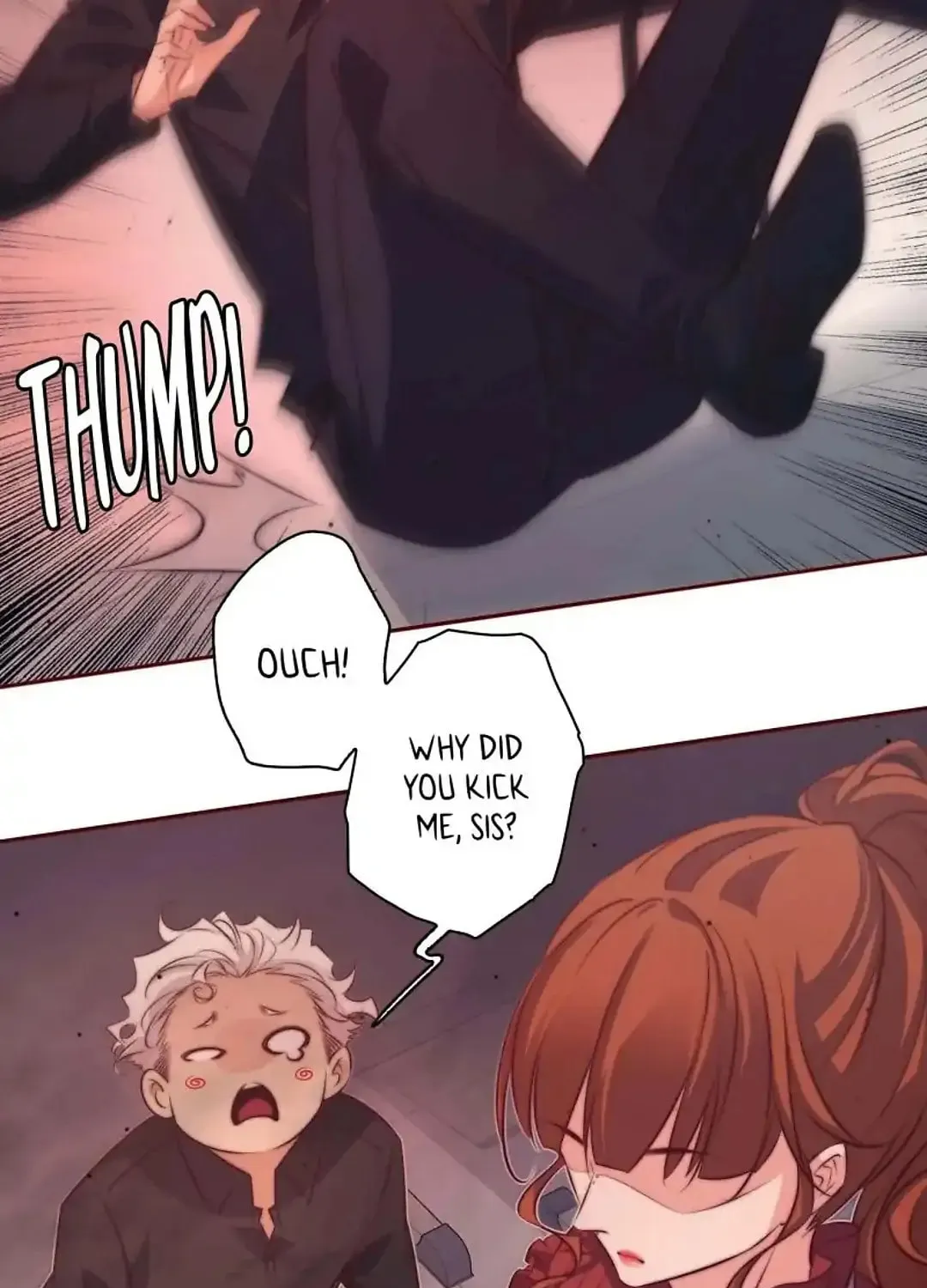 Scream Queen Chapter 133 page 60 - 