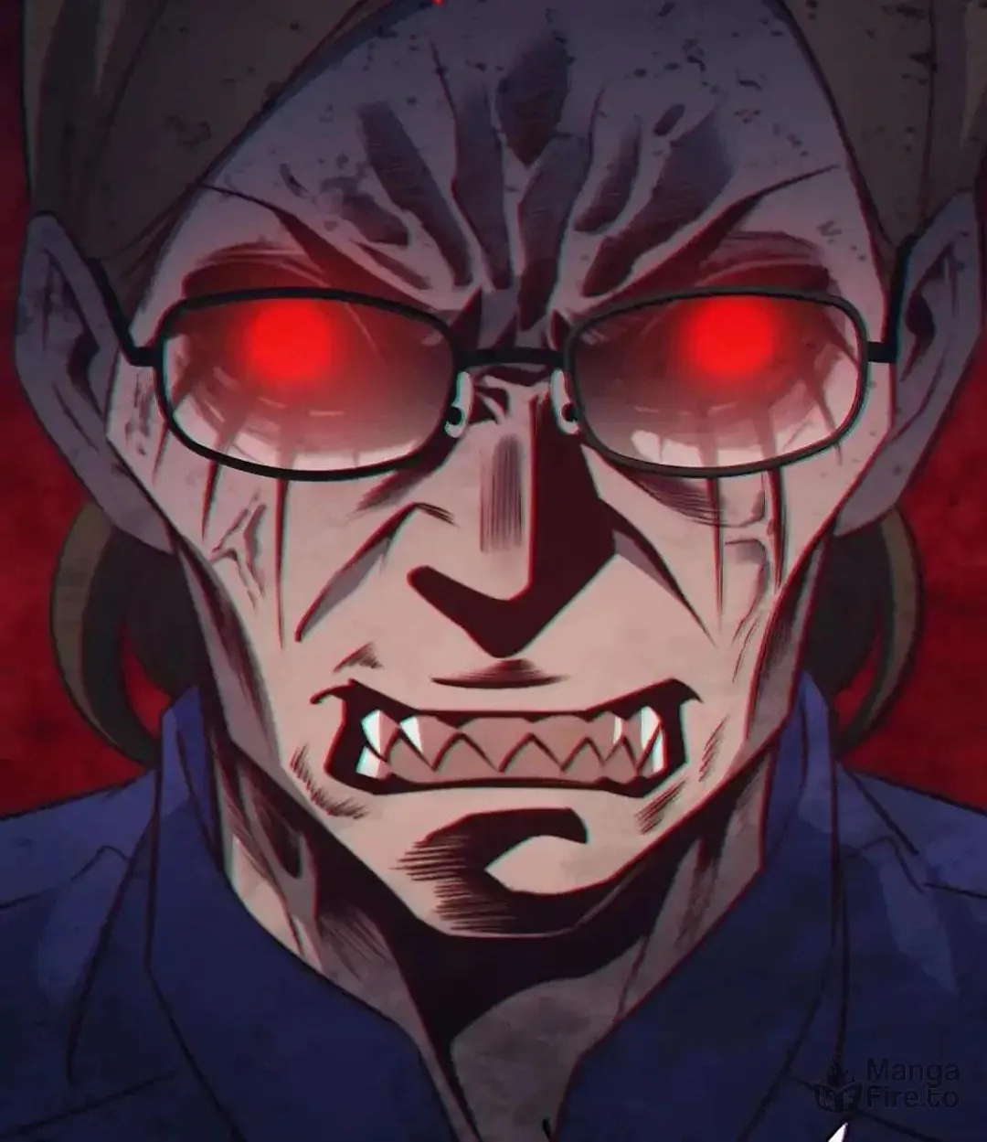 Scream Queen Chapter 133 page 63 - 