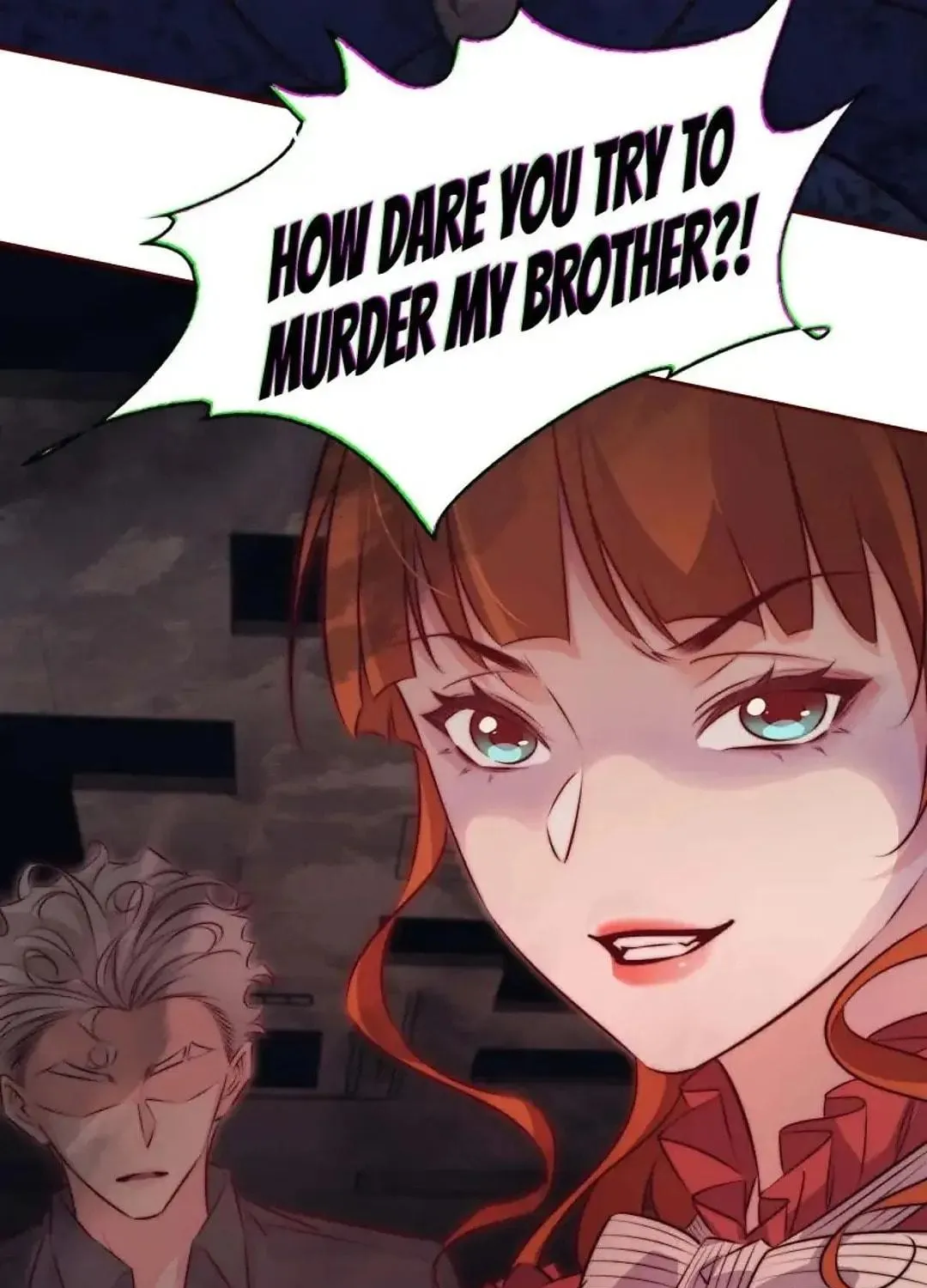 Scream Queen Chapter 133 page 64 - 