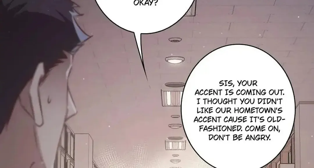 Scream Queen Chapter 134 page 13 - 
