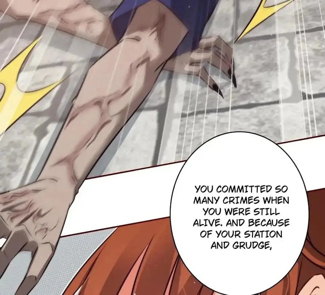 Scream Queen Chapter 134 page 19 - 