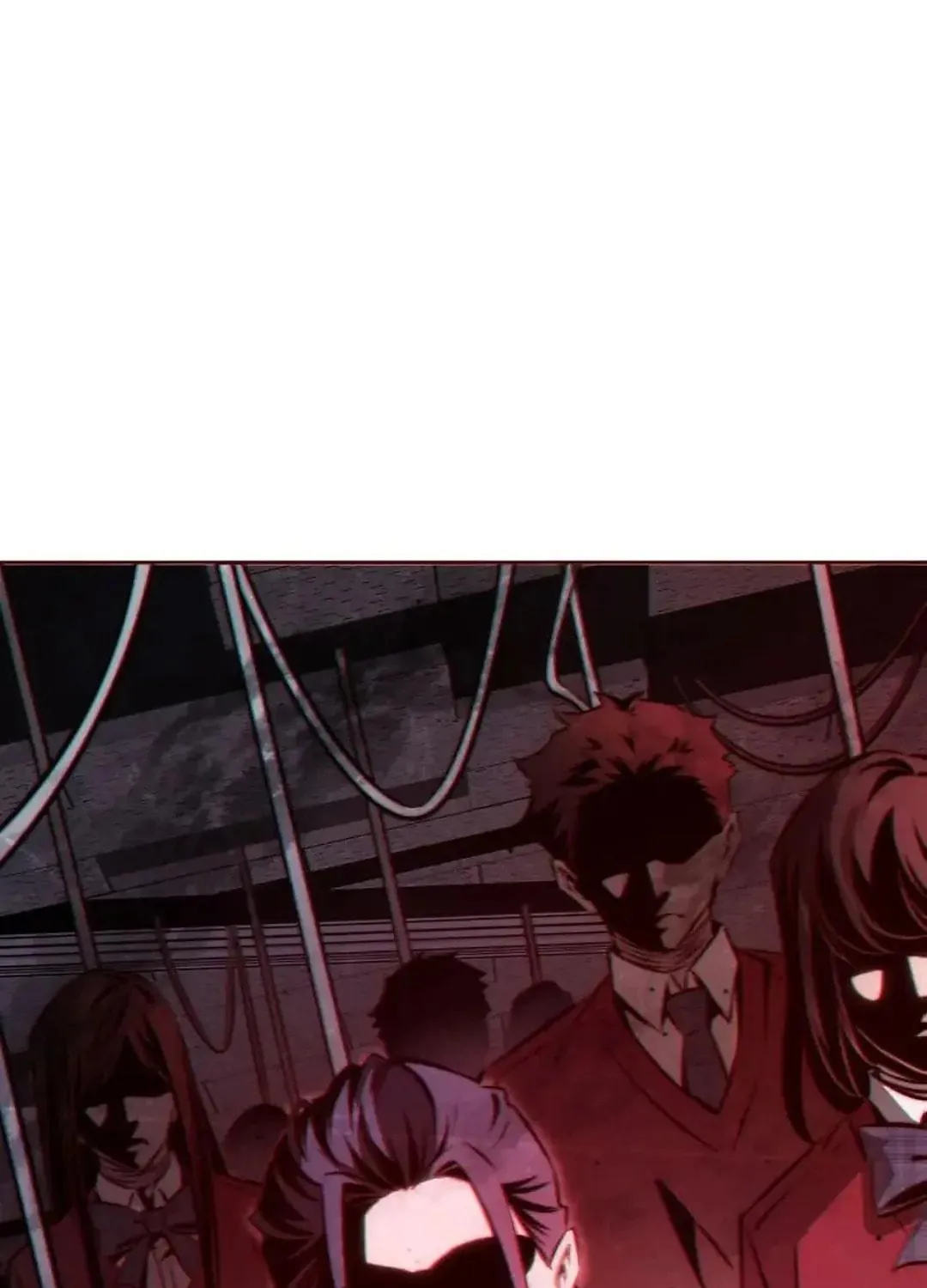 Scream Queen Chapter 134 page 3 - 