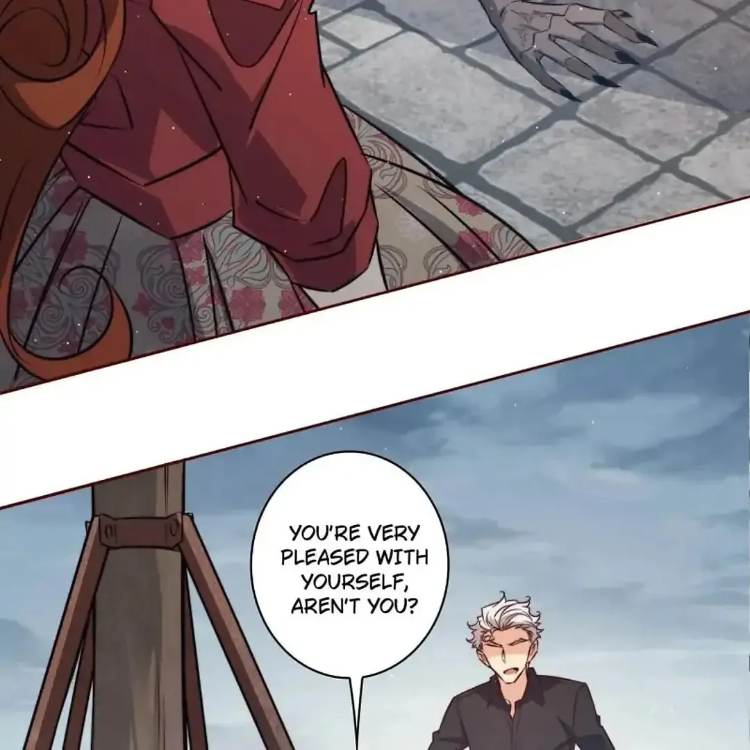 Scream Queen Chapter 134 page 23 - 