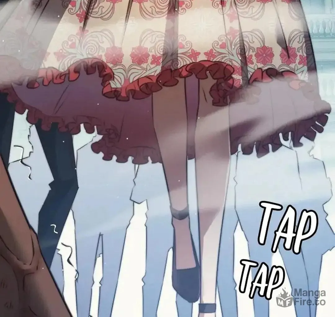 Scream Queen Chapter 134 page 27 - 