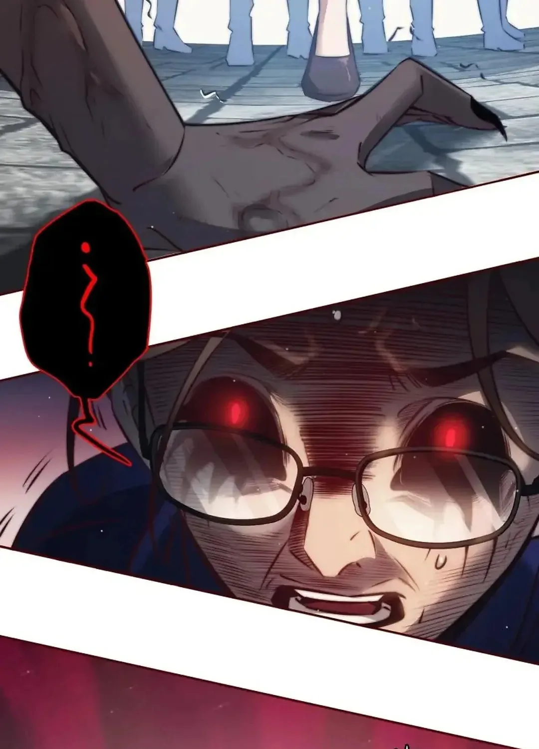 Scream Queen Chapter 134 page 28 - 