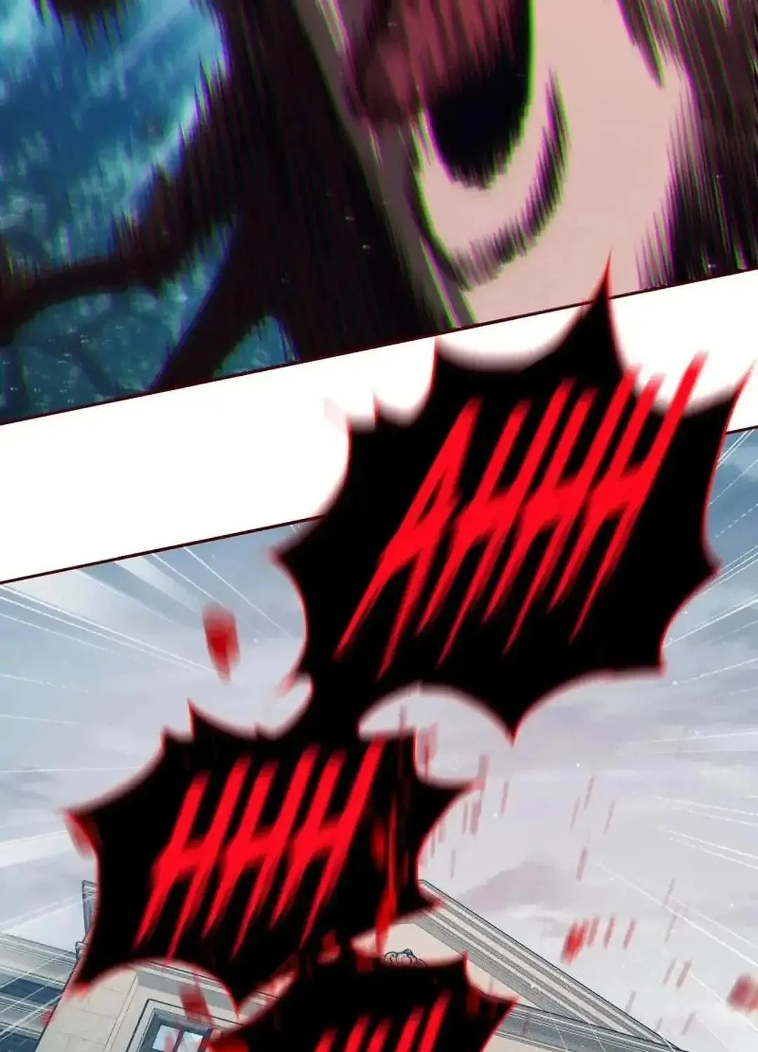 Scream Queen Chapter 134 page 32 - 