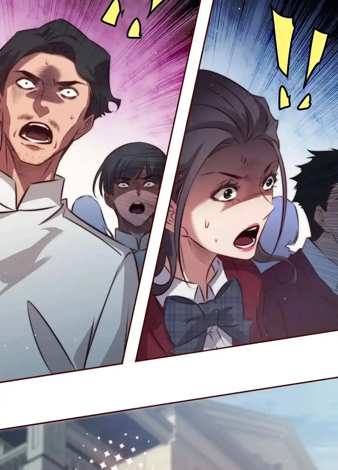 Scream Queen Chapter 134 page 34 - 