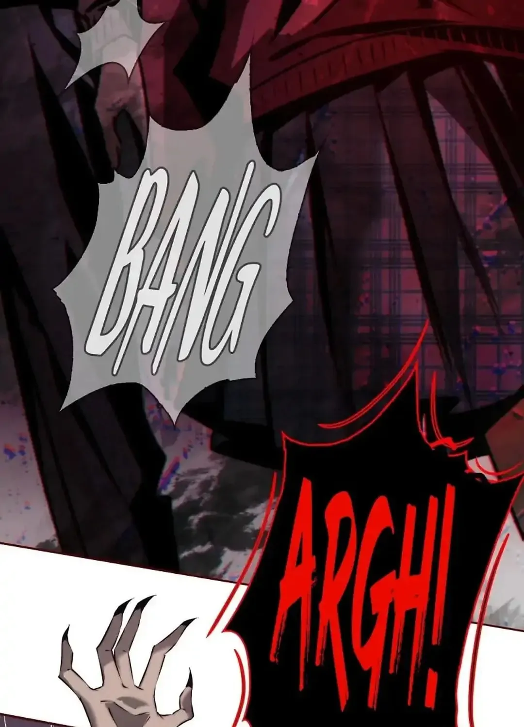Scream Queen Chapter 134 page 5 - 