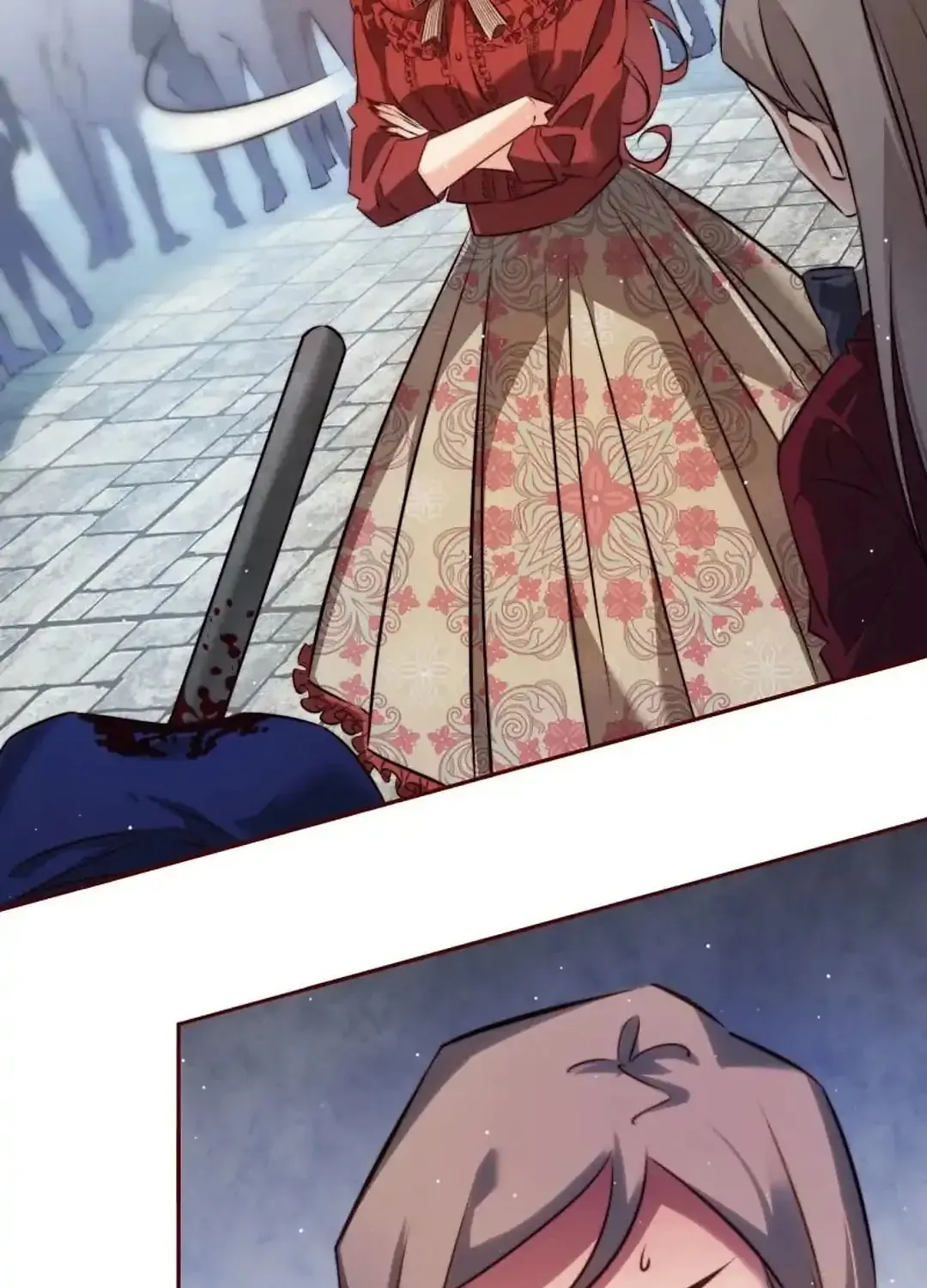 Scream Queen Chapter 134 page 42 - 