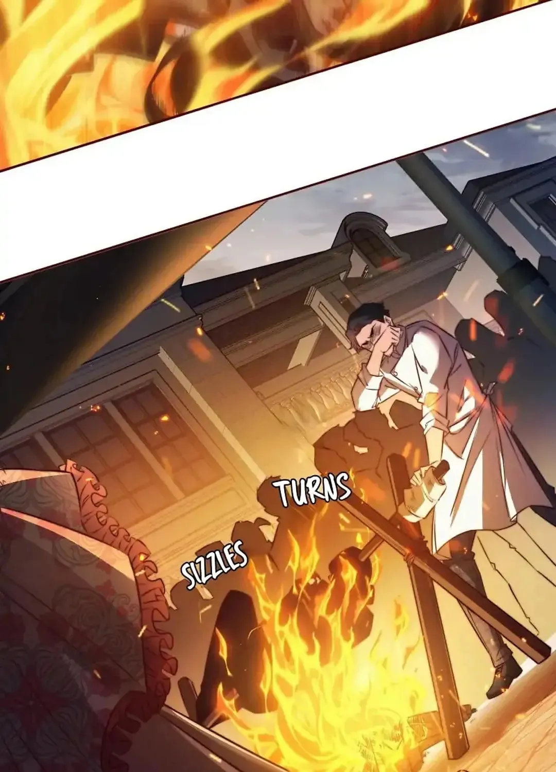 Scream Queen Chapter 134 page 48 - 