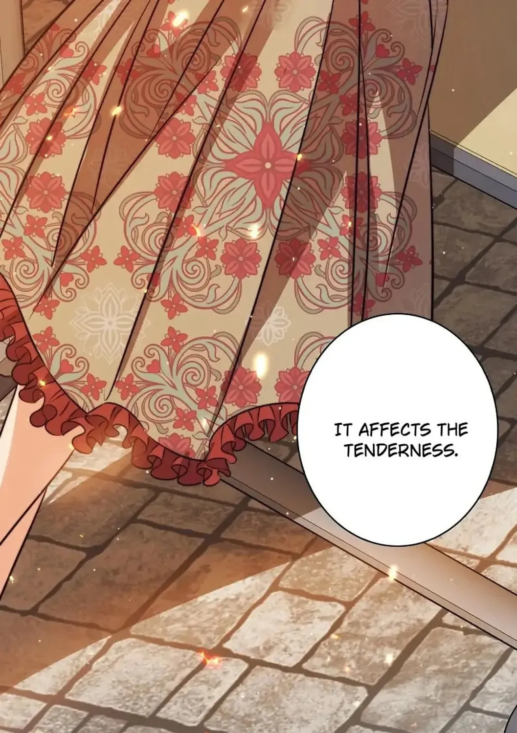 Scream Queen Chapter 134 page 52 - 