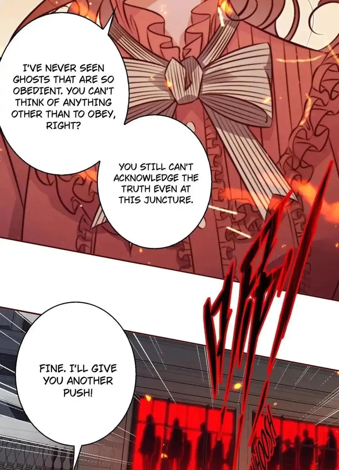 Scream Queen Chapter 134 page 60 - 